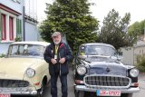 Alt Opel IG Jahrestreffen in Wildhaus