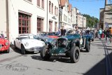 British Car Meeting Kemptthal 2025