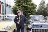 Alt Opel IG Jahrestreffen in Wildhaus