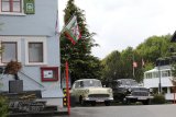Alt Opel IG Jahrestreffen in Wildhaus