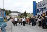 Alt Opel IG Jahrestreffen in Wildhaus