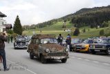 Alt Opel IG Jahrestreffen in Wildhaus