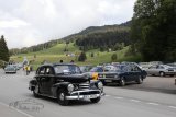 Alt Opel IG Jahrestreffen in Wildhaus