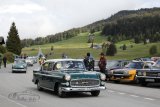 Alt Opel IG Jahrestreffen in Wildhaus