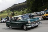 Alt Opel IG Jahrestreffen in Wildhaus