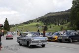 Alt Opel IG Jahrestreffen in Wildhaus