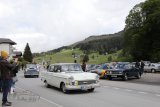 Alt Opel IG Jahrestreffen in Wildhaus