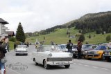 Alt Opel IG Jahrestreffen in Wildhaus