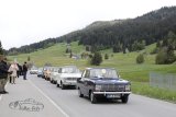 Alt Opel IG Jahrestreffen in Wildhaus