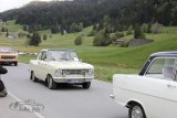 Alt Opel IG Jahrestreffen in Wildhaus