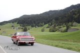 Alt Opel IG Jahrestreffen in Wildhaus