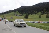 Alt Opel IG Jahrestreffen in Wildhaus