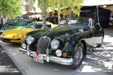 British Car Meeting Kemptthal 2025