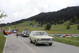 Alt Opel IG Jahrestreffen in Wildhaus