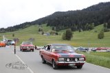 Alt Opel IG Jahrestreffen in Wildhaus