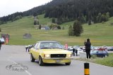 Alt Opel IG Jahrestreffen in Wildhaus