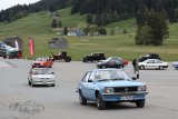 Alt Opel IG Jahrestreffen in Wildhaus