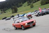 Alt Opel IG Jahrestreffen in Wildhaus