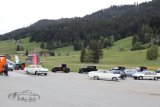 Alt Opel IG Jahrestreffen in Wildhaus