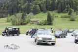 Alt Opel IG Jahrestreffen in Wildhaus