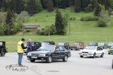 Alt Opel IG Jahrestreffen in Wildhaus