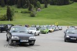 Alt Opel IG Jahrestreffen in Wildhaus