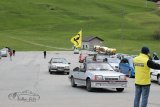 Alt Opel IG Jahrestreffen in Wildhaus