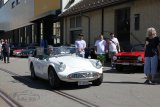 British Car Meeting Kemptthal 2025