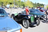 British Car Meeting Kemptthal 2025