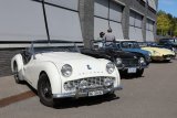 British Car Meeting Kemptthal 2025
