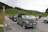 Alt Opel IG Jahrestreffen in Wildhaus