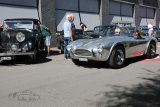 British Car Meeting Kemptthal 2025