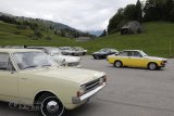 Alt Opel IG Jahrestreffen in Wildhaus