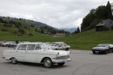 Alt Opel IG Jahrestreffen in Wildhaus