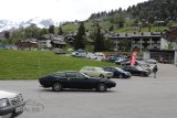 Alt Opel IG Jahrestreffen in Wildhaus