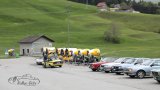 Alt Opel IG Jahrestreffen in Wildhaus