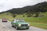 Alt Opel IG Jahrestreffen in Wildhaus