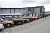 Alt Opel IG Jahrestreffen in Wildhaus