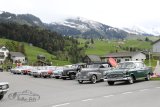 Alt Opel IG Jahrestreffen in Wildhaus