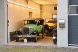 Auto GR100 – 100 Jahre motorisierter Verkehr in Graubünden