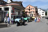 Auto GR100 – 100 Jahre motorisierter Verkehr in Graubünden
