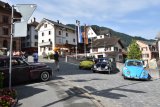 Auto GR100 – 100 Jahre motorisierter Verkehr in Graubünden