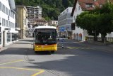 Auto GR100 – 100 Jahre motorisierter Verkehr in Graubünden