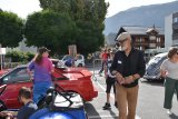 Auto GR100 – 100 Jahre motorisierter Verkehr in Graubünden