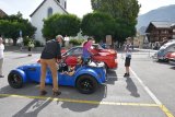 Auto GR100 – 100 Jahre motorisierter Verkehr in Graubünden
