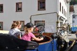 Auto GR100 – 100 Jahre motorisierter Verkehr in Graubünden