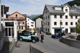 Auto GR100 – 100 Jahre motorisierter Verkehr in Graubünden