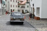 Auto GR100 – 100 Jahre motorisierter Verkehr in Graubünden