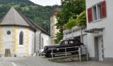 Auto GR100 – 100 Jahre motorisierter Verkehr in Graubünden