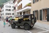 Auto GR100 – 100 Jahre motorisierter Verkehr in Graubünden